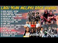 Koleksi Lagu Jiwang 80 90an Terbaik Lagu Slow Rock Malaysia Ni Penuh Memori Lagu Jiwang 90an