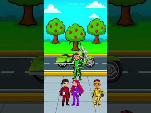 O cervo😯💜Ketlen💜Void💚💚Emilly Vick💗💗Robson❤❤Leozinho💛💛