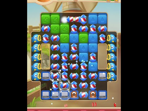 TOON BLAST level 7891