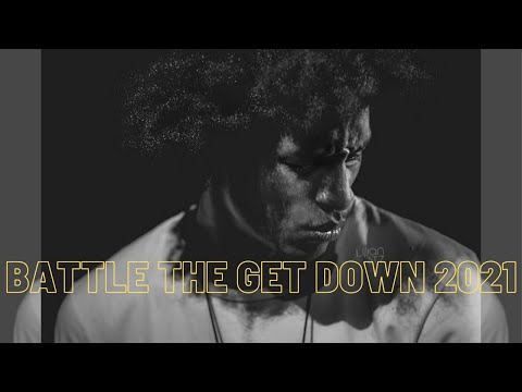 LES TWINS ROUNDS ONLY - Battle The Get Down 2021