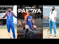 Hardik Pandya Best Highlights 2025 Batting Bowling Fielding India S Ultimate All Rounder
