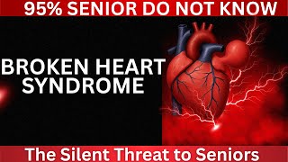 95% of Seniors Don't Know THIS About Their Heart! (Must Watch)