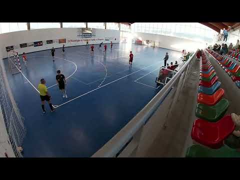 6ª Jornada - Valpaços FC X SVR Benfica