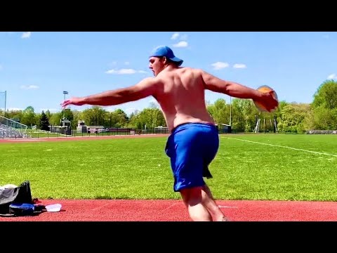 download lagu mp3 mp4 Discus Throw Training, download lagu Discus Throw Training gratis, unduh video klip Discus Throw Training