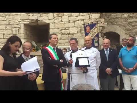 Decano dei pasticcieri biscegliesi