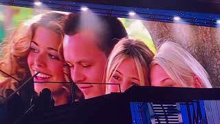 S Club| Good Times Tour|M&amp;S Arena Liverpool|30th October 2023|Paul’s Tribute|