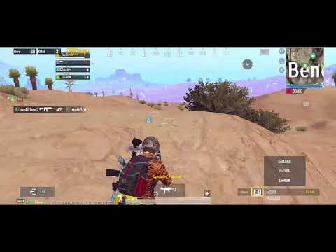 MEF BETA SERIES | LION ESPORTS | PUBG MOBILE