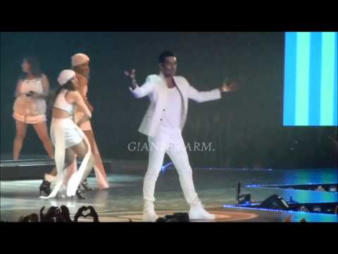 Κώστας Μαρτάκης & Μηδενιστής feat. Μ.Συνατσάκη | Τα καλύτερα | Mad VMA 2014