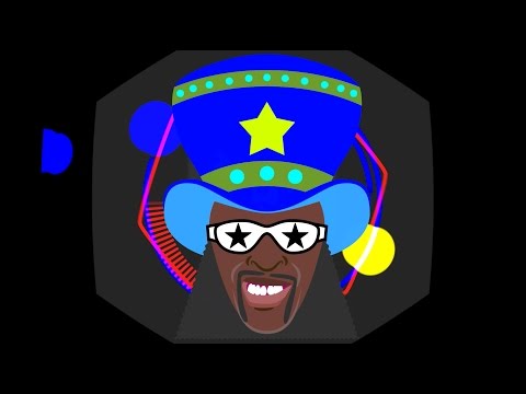 Hifi Sean Ft. Bootsy Collins - Atomium