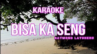 Download lagu KARAOKE - BISA KA SENG - RAYMOND LATUHERU mp3 Download lagu KARAOKE - BISA KA SENG - RAYMOND LATUHERU mp3
