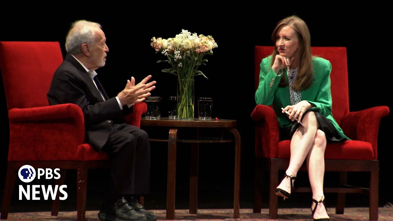 WATCH: A conversation with Robert Reich about wealth disparities | 2025 Reframe Festival