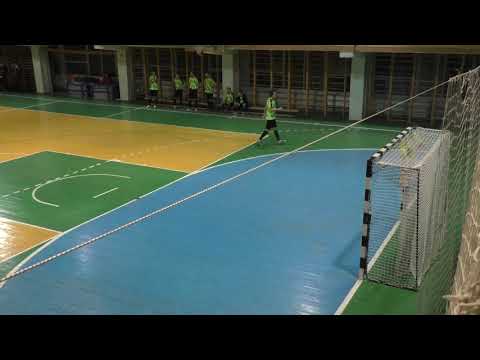 1 КУ 3 Банна Хата – TeamInternational игра