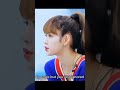 Blackpink Lisa I Told You To Smile