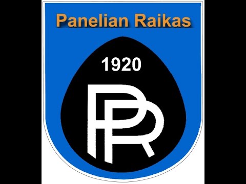 PaRa - LäKi E1AAA 29.12.2019