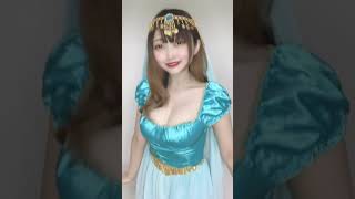 【おっぱい】 乳揺れダンス tiktok #Shorts