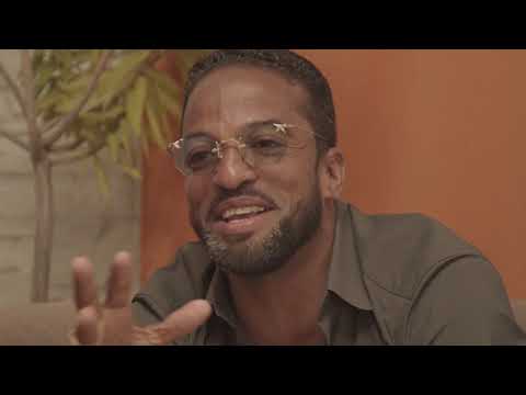 Entrevista a Maykel Fonts #streetdance #maykelfonts #danceallstar #cabarettropicana