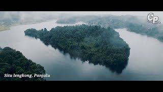 preview picture of video 'Situ Lengkong Panjalu || Cinematic Vidio'