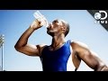 What Happens To Your Body When You're Dehydrated?