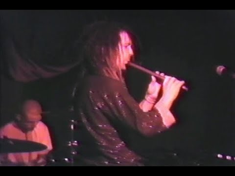 Red Temple Spirits live at Under Acme, NYC - October 26, 1989
