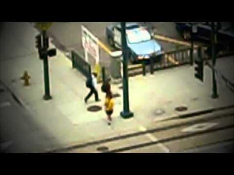 Hunted Creatures - 