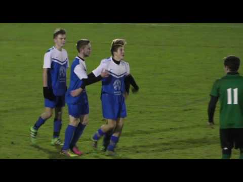 02.11.2016  Juniors A1/8 de finale FC-Val-de-Ruz - US Villeret  9 - 10