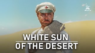 White sun of desert | EASTERN | FULL MOVIE