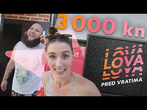 💰 #LovaPredVratima | Rag'n'Bone Man iznenadio Tamaru?! 😮