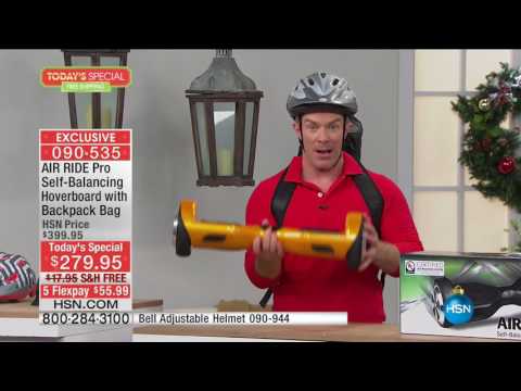 HSN | Electronic Gifts 11.14.2016 - 01 AM