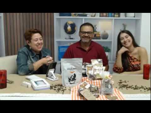 PODCAST CAFÉ COM HISTÓRIAS ( BENE E BRUNA )