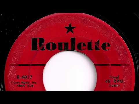 Playmates - "Jo-Ann"