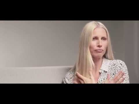 Meet our SS15 campaign star: Kirsty Hume