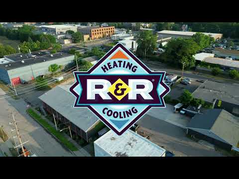 R&R Heating and Cooling YouTube video thumbnail 7