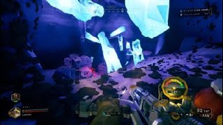 《戦う鉱夫》Deep Rock Galactic _ #3