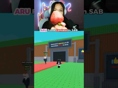 full video is out on yt! #roblox #robloxshorts #stealabrainrot