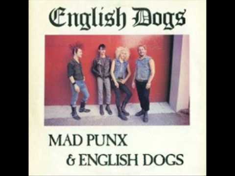 english dogs-left me for dead