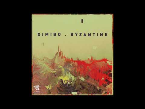 Dimibo - Byzantine (Original Mix)