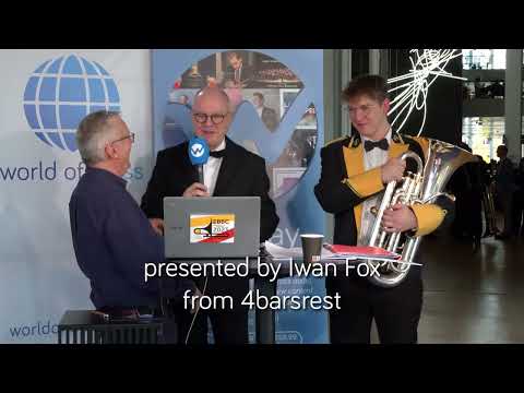 EBBC 2024 - LIVE STREAM | wobplay