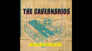 The Cavernarios - Motorama