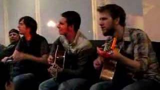 Mae - The Ocean (Acoustic)