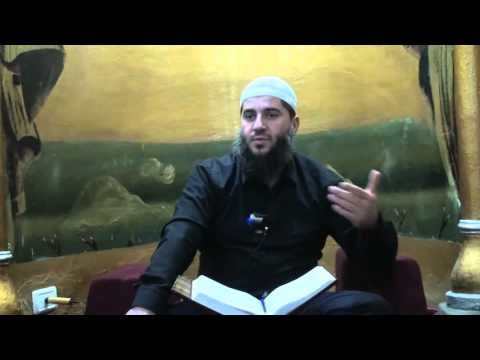 1. Koment i sures Muzemil - Hoxhë Muharem Ismaili