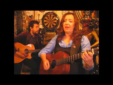 Kathryn Williams -  Heart Shaped Stone  - Songs From The Shed