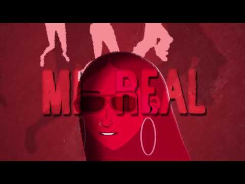 Tanya Carter Ft.Prophit-Real FRENZ-(Official Lyric Video)