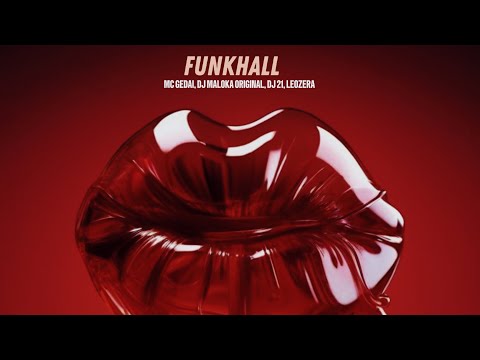 Ela Mamou - DANCEHALL - DJ Maloka Original, DJ 21, LeoZera ( Mc Gedai ) Novinha Então me Mama 👄