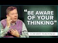 How to Deal With Negative Emotions | Eckhart Tolle Teachings