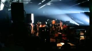 Afterhours - Male di miele - Velvet - Rimini - 27/04/13