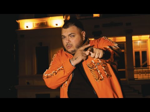 Leo de la Kuweit - Ti-ai lasa viata amanet [Videoclip Oficial] 2023