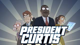 President Curtis.S01 (2026) - opening titles