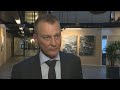 Wethouder Urk over vuurwerkrellen: 'Bijna niemand vindt dit leuk'