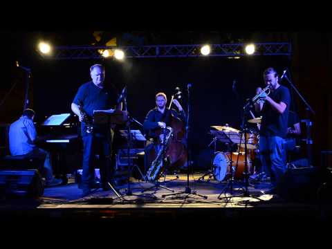 TRIESTELOVESJAZZ 5TET; Live @ TriesteLovesJazz 2014