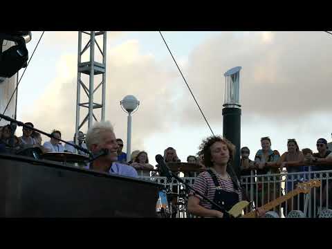 Thumbnail for 2024-11-09 - Jack's Mannequin - Last Straw, AZ - Holiday From Real Cruise Day #1, Norwegian Gem